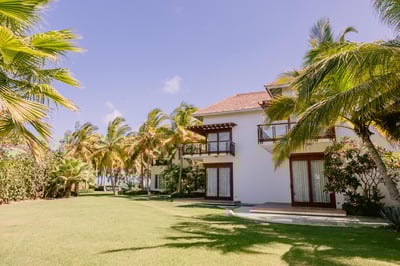 Luxury Villa Photo #100