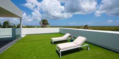 Luxury Villa Photo #45