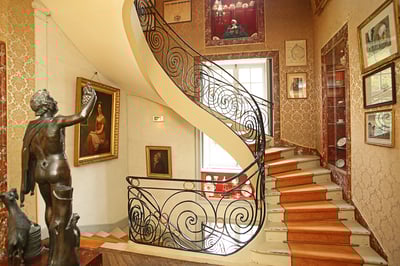 Luxury Villa Photo #14