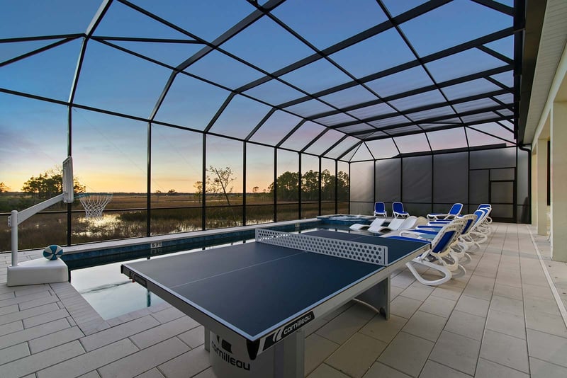 Slalom at Villatel Village Solterra