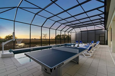 Luxury Villa Photo #38