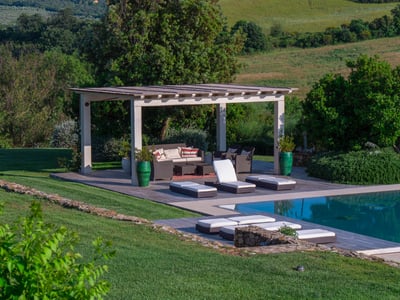 Luxury Villa Photo #6