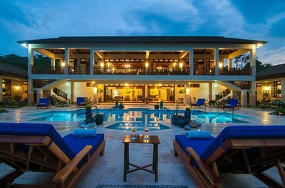 Tryall Club,Jubilation