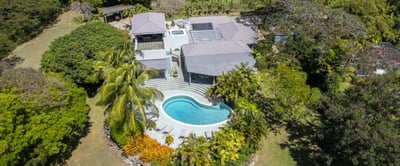 Luxury Villa Photo #2