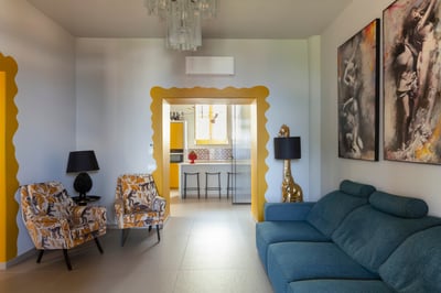 Luxury Villa Photo #19