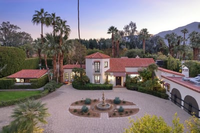 Luxury Villa Photo #14