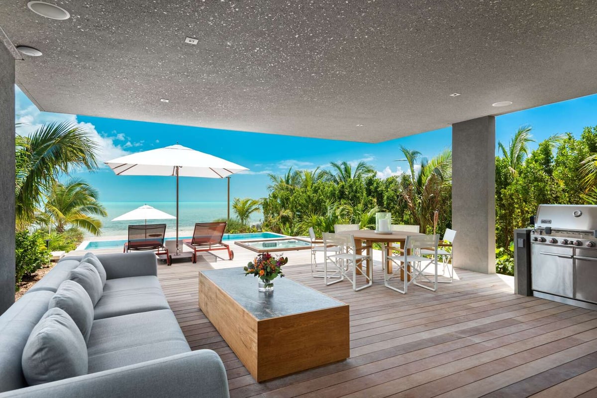 4 BDM Beach House villa rental - 10