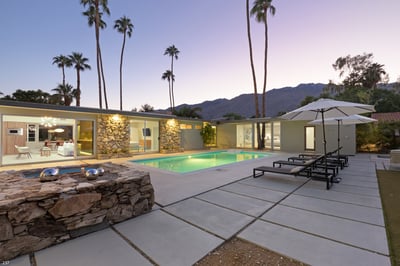 Luxury Villa Photo #4