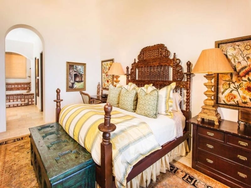 Casa Brisa Mediterránea