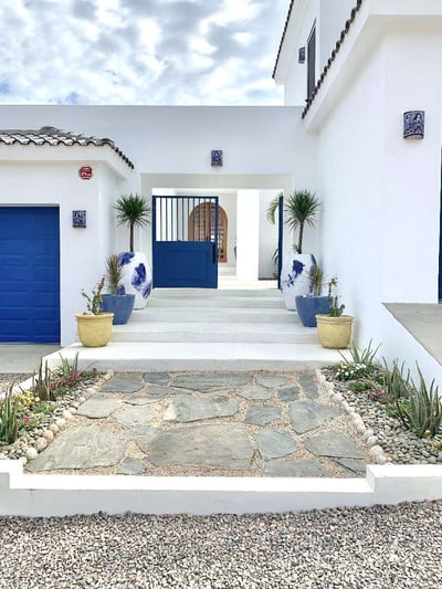 Luxury Villa Photo #10