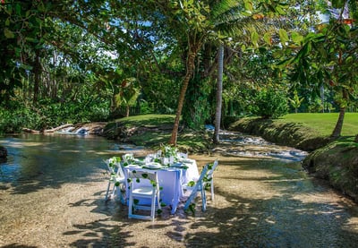 Luxury Villa Photo #44