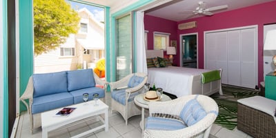 Luxury Villa Photo #20