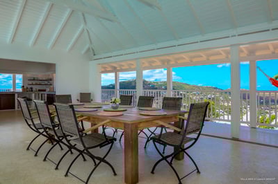 Luxury Villa Photo #115