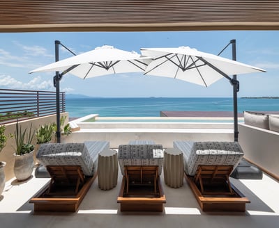 Luxury Villa Photo #9