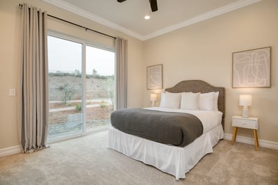 Luxury Villa Photo #29