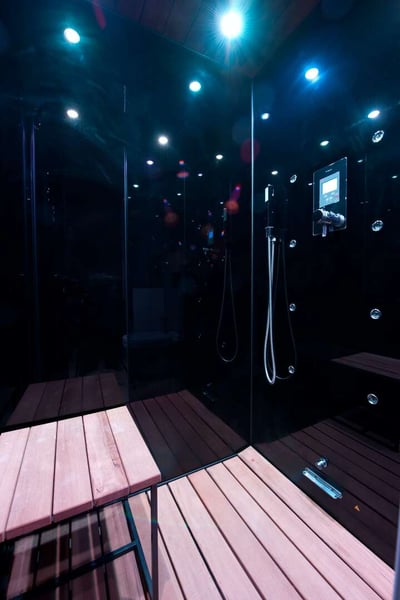 Luxury Villa Photo #29
