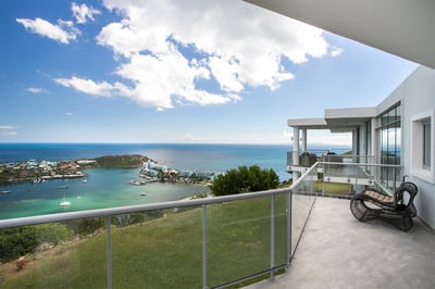 Luxury Villa Photo #43