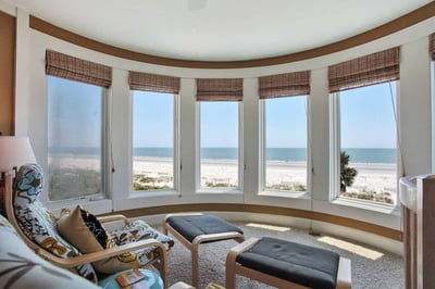 Luxury Villa Photo #14