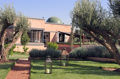 Luxury Villa Photo #7