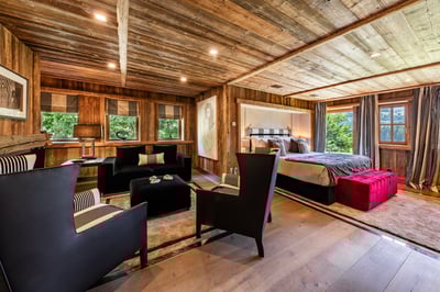 Luxury Villa Photo #13