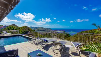 Luxury Villa Photo #18