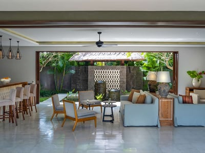Seseh 2 | Living area