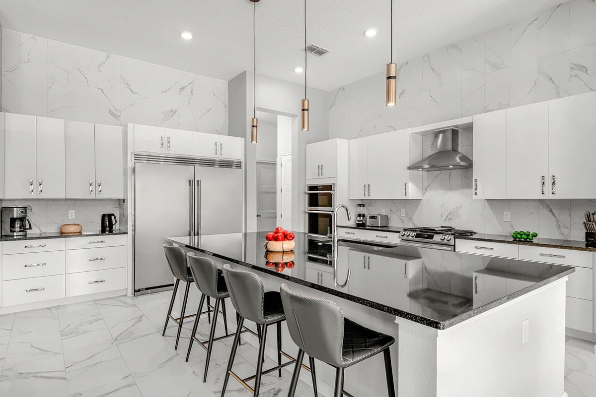 Endeavour at Villatel Village Solterra