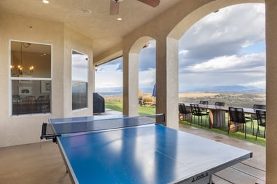 Luxury Villa Photo #21