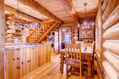 Luxury Villa Photo #13