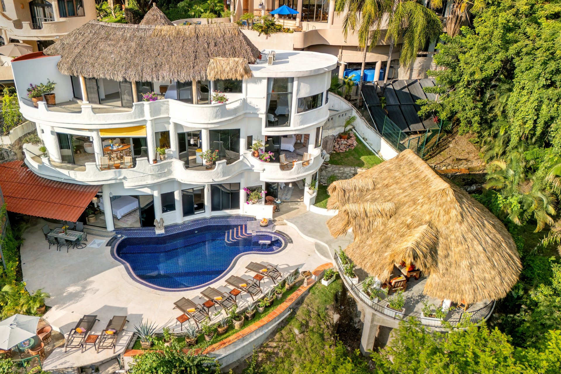 Villa Viaje - 1