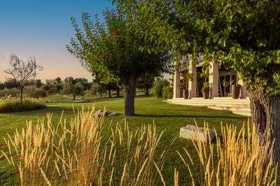 Luxury Villa Photo #22