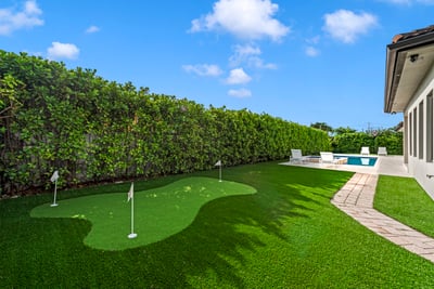 Luxury Villa Photo #9