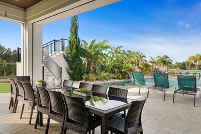 Luxury Villa Photo #7