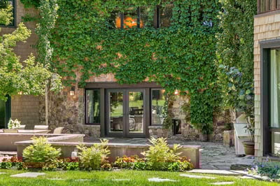 Luxury Villa Photo #7