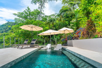 Luxury Villa Photo #10