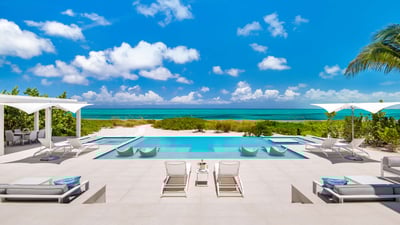 Luxury Villa Photo #12