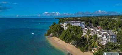 Luxury Villa Photo #14