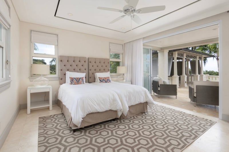 Cocomaya at Apes Hill Club