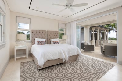 Luxury Villa Photo #33