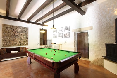 Luxury Villa Photo #19