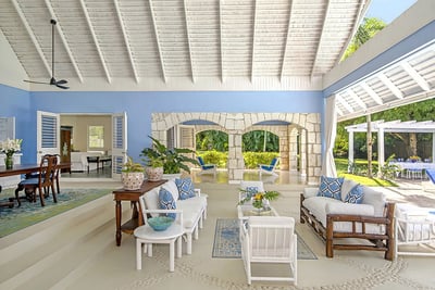Luxury Villa Photo #18