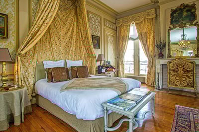 Luxury Villa Photo #22