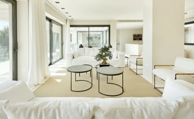 Luxury Villa Photo #15