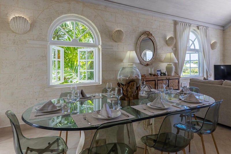 Forest Hills 33 | Paradise Villa