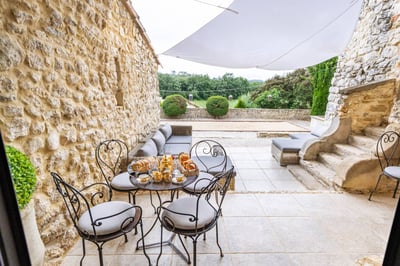 Luxury Villa Photo #10