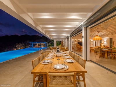 Luxury Villa Photo #56