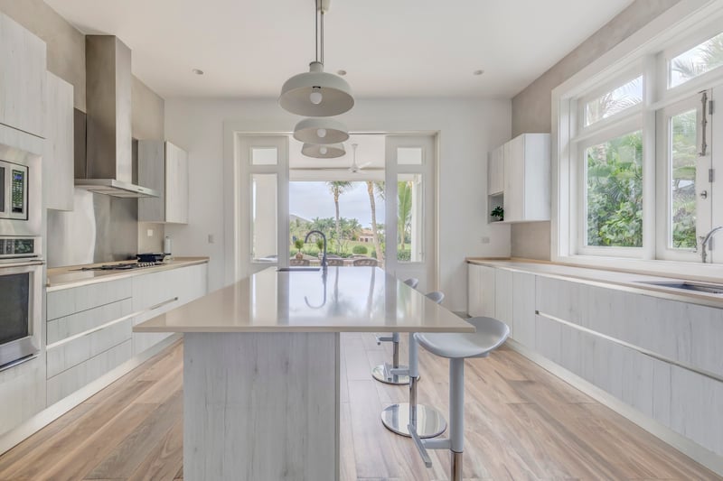 Arrecife SB5 | 3 Palmeras