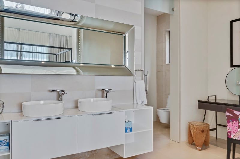 Arrecife Beach House