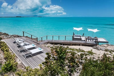 Luxury Villa Photo #9