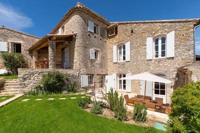 Luxury Villa Photo #25